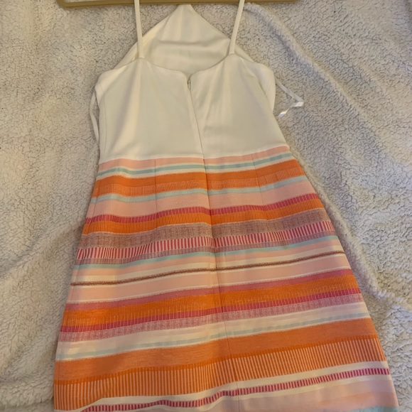 NWT Anthropology dress - Picture 4 of 6